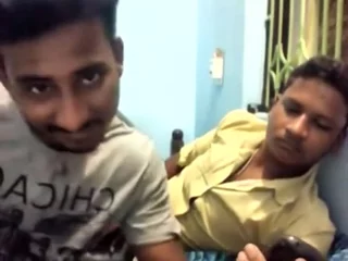 Bunked Unused Desi Indian Blowjob added to Gender adjacent to BF