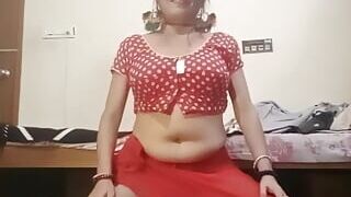 Hot bhabhi boobs,pussy,tit clit, nippal indian lady with song,her job hot sex,hot pussy,nippal and tit clit