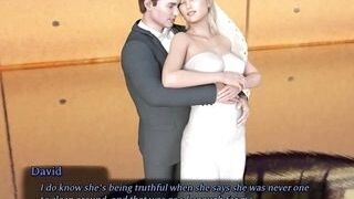 A Perfect Marriage: The Hot Wife ep 2