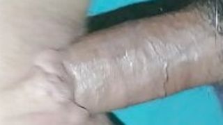 Sexy Arab pussy that never gets tired of eating penis