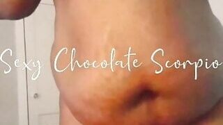 Chocolate tatalinas