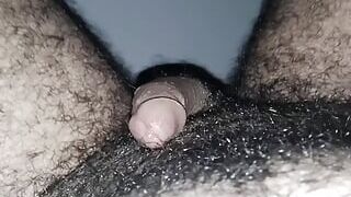 teen guy massive cum from veiny cock