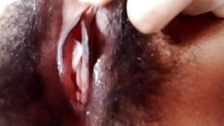 Indian girl solo masturbation and orgasm video 69