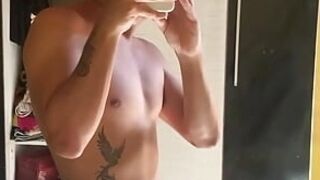 Fat Ass Model From Brazil Junior Nogueira Compilation