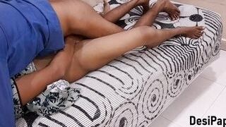 Married Indian Wife Gets Fucked And Recorded By Her Horny Husband