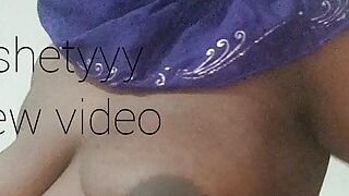 Sri lanka house wife shetyyy black chubby pussy new video