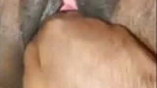 Sri Lankan Pussy fingering and fetish time like a doctor