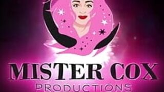 Step-Mommy Is SO PROUD of You Sweetheart - Mister Cox Productions