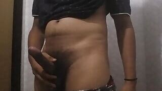 Sister fucked in bathroom best hindi video