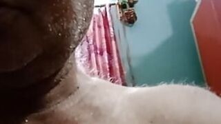 Wife and husband funny video deshi village style