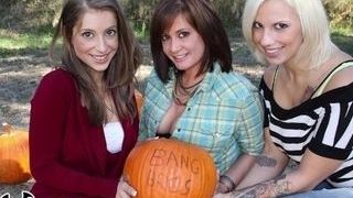 Smash Squad 5 With Tory Lane, Lylith Lavey, and Presley Hart