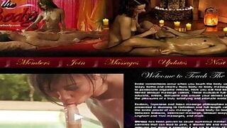 Asian Erotic Tantric Love Lessons With Arousement Feeling