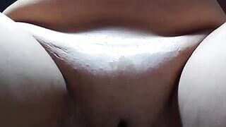 ANAL HOME VIDEO, FIRST ATTEMPT