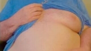 Wren Valentino - Big Boy Belly Rub
