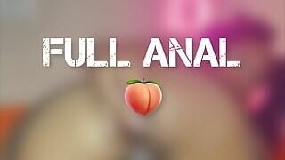Full anal