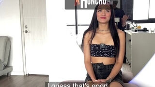 'XHONCHO - Latina Teen of the Week: 18 yo Amber Rios'