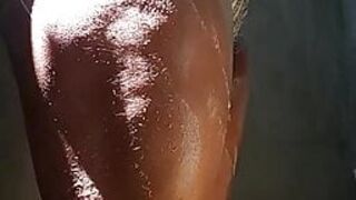 Desi Indian couples bathing and fucking hot Tamil clear audio