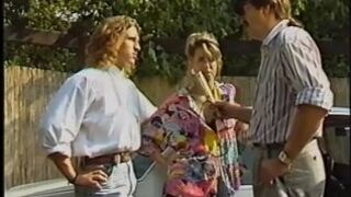 Glad Movie Privat 28 (1989) - Total Video