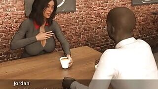 Project hot wife: Black guy wants to fuck white pussy- Ep 21