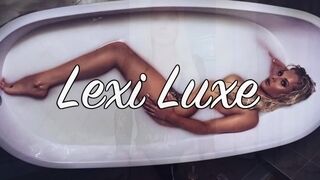 Lexi Luxe â€“ CUCKY TURNED CUM EATING TOILET BITCH CEI