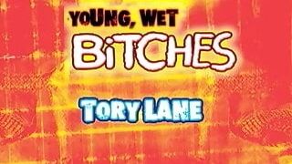 Young Wet Sluts (Full Movie)
