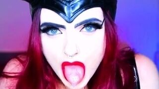Empress Poison - Devil Woman Drain