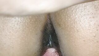 Real Thai STEP BROTHER CREAMPIE MY big PUSSY