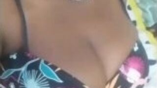Big Tits MILF wants to be fucked by a BBC