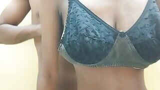 Tamil Husband And Wife Boobs Pussy Video