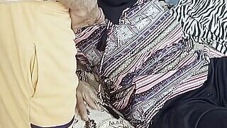 really indian hot wife wearing arabic hijab on live webcam plays with husband s big cock