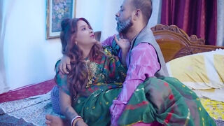 Desi Tharki Sasurji Ne Kia Zabbardasti Apni Bahu Raani Ke Sath Sex - Full Indian Movie