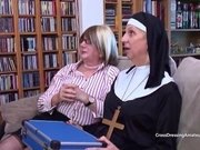Oma Granny Tube