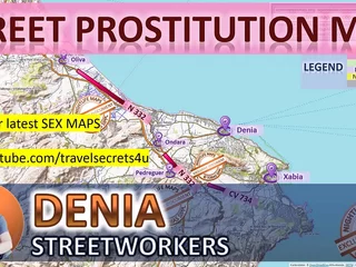 Denia, Spain, Shepherd Map, Public, Outdoor, Real, Reality, Making love Whores, Freelancer, BJ, DP, BBC, Facial, Threesome, Anal, Fat Tits, Secret Boobs,