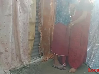 Village Married Wife Sex in Morning with Boyfriend (Official motion picture At the end of one's tether Localsex31)